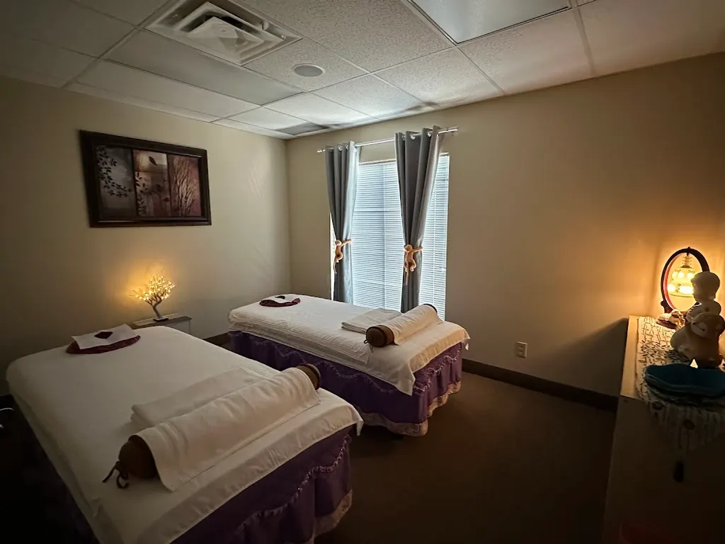 Alice Massage — Massage spa in Dublin